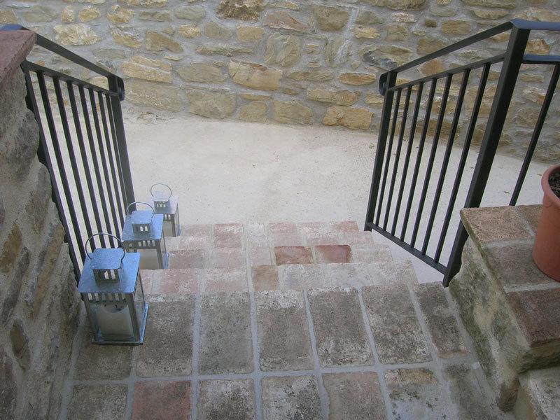 Agriturismo Caresto Carbonesca Exterior photo