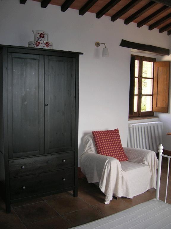 Agriturismo Caresto Carbonesca Exterior photo