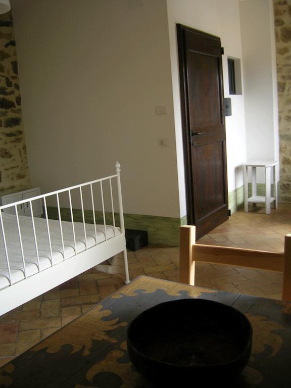 Agriturismo Caresto Carbonesca Exterior photo