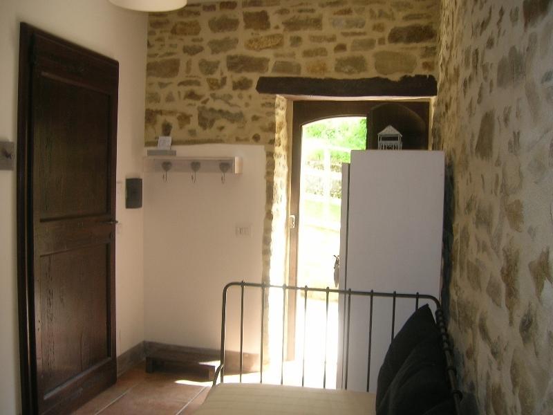 Agriturismo Caresto Carbonesca Exterior photo