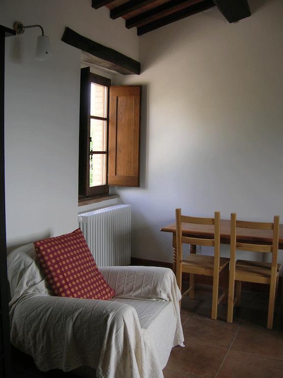Agriturismo Caresto Carbonesca Exterior photo
