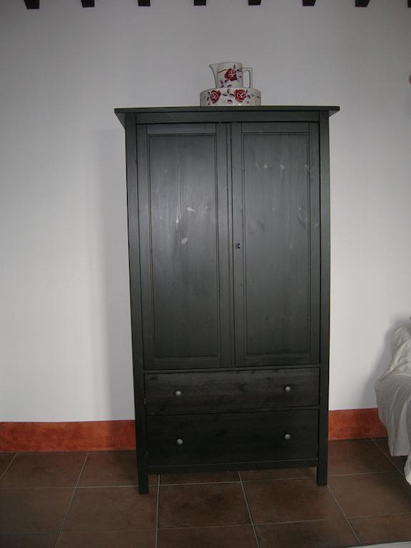 Agriturismo Caresto Carbonesca Room photo