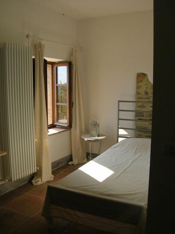 Agriturismo Caresto Carbonesca Exterior photo
